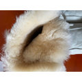 Medical Sheepskin Boots